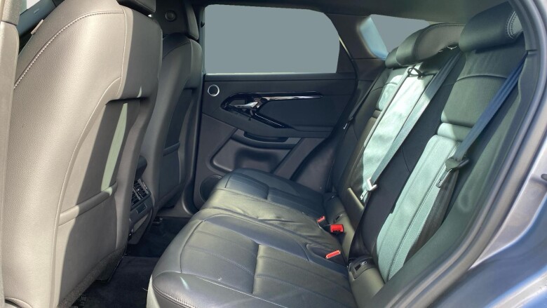 Land Rover Range Rover Evoque 2.0 D200 Dynamic SE 5dr Auto Diesel Hatchback